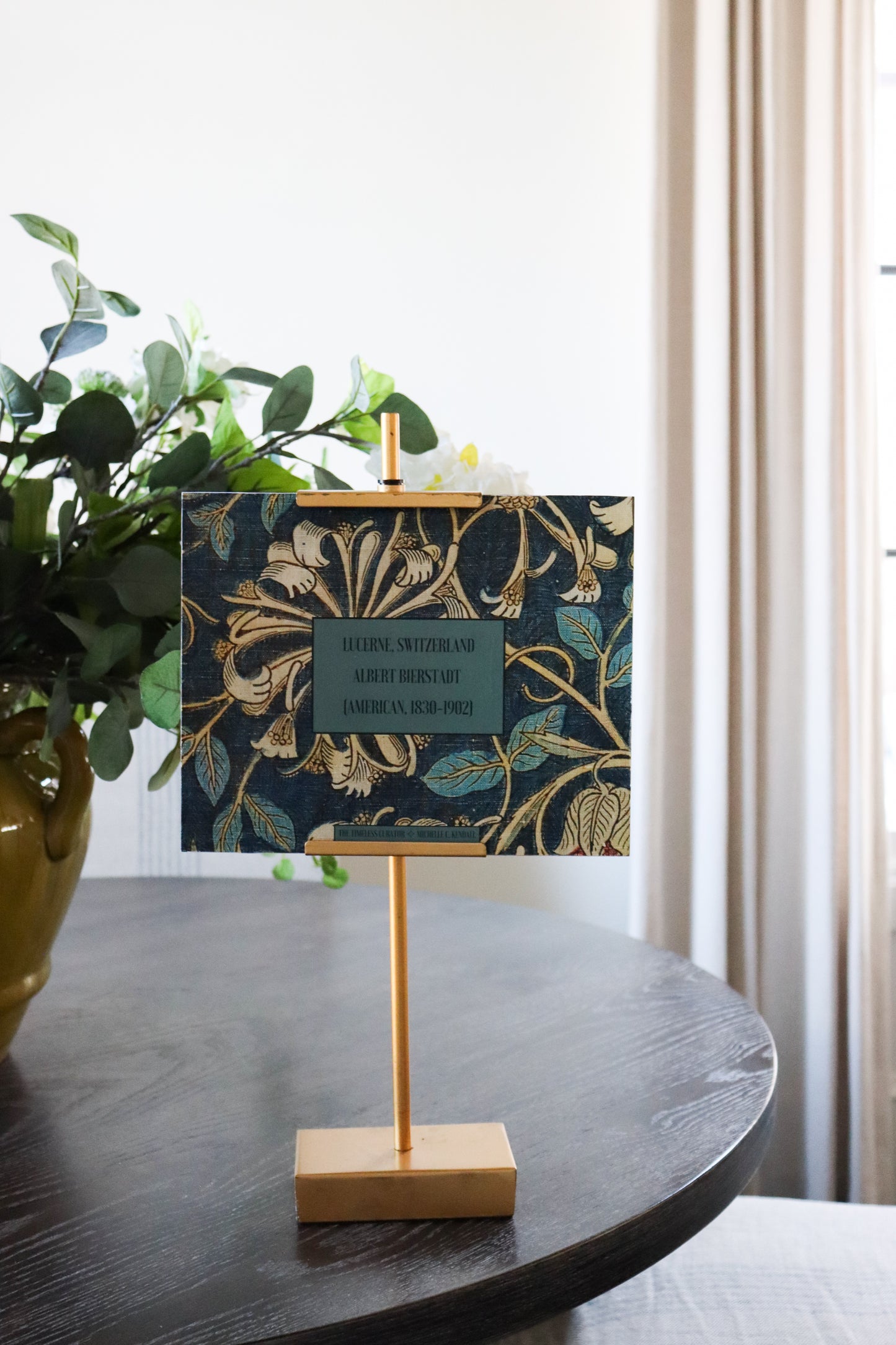 Lucerne, Switzerland